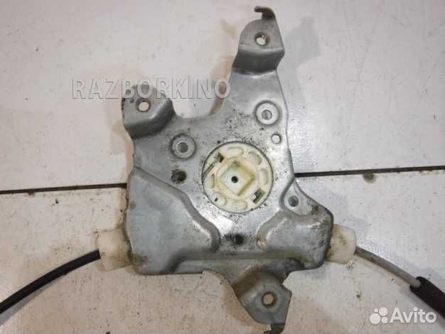 Стеклоподъемник электрический передний правый