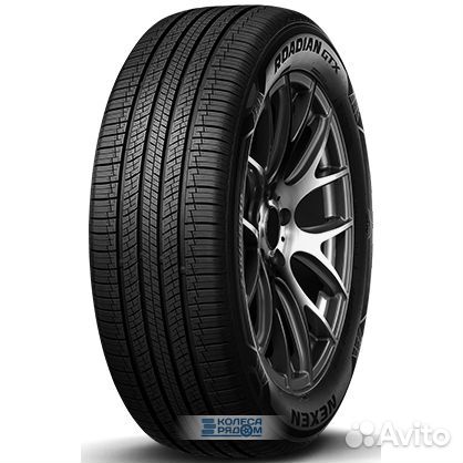 Nexen Roadian GTX 235/65 R17 104H