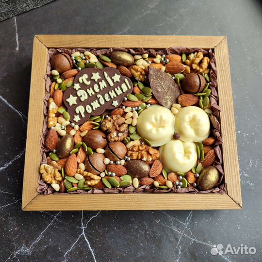 Съедобные, фруктов, сладкие, мужские, из колбасок