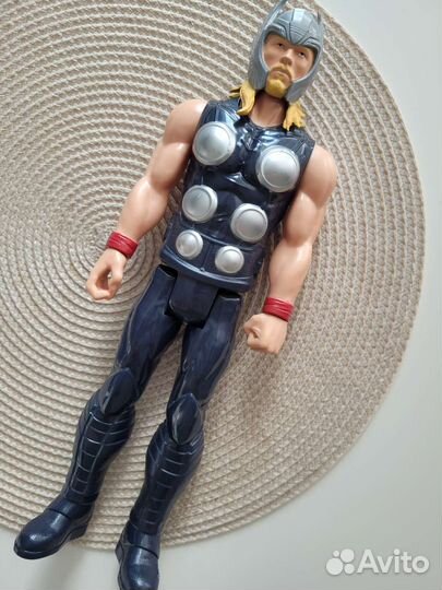 Игрушка Тор Мстители