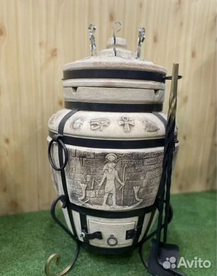 Тандыр Фараон ручной работы