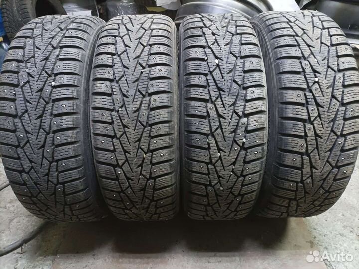 Диски всборе Поло Шкода Рапид R15/5*100