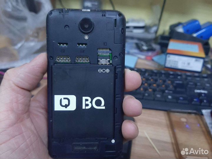 BQ UP BQ-4028 №449