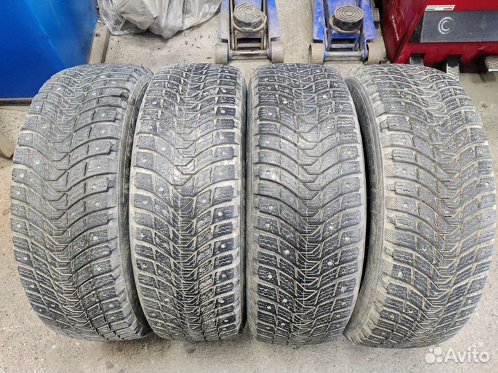 Michelin X-Ice North 3 185/65 R15 92T