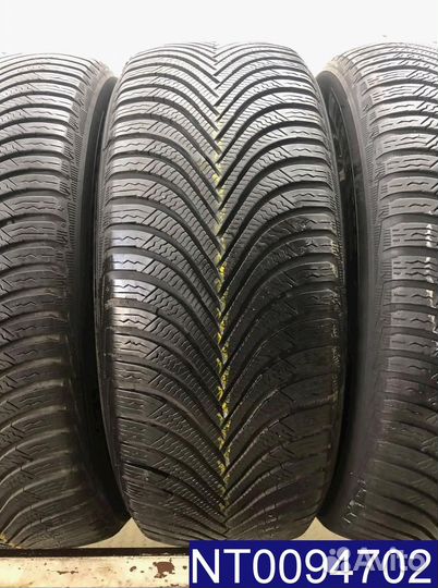 Michelin Alpin 5 225/55 R17 97U
