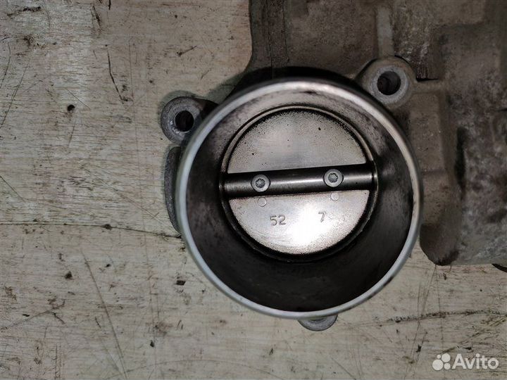 Дроссельная заслонка Лада Vesta 21129 2021