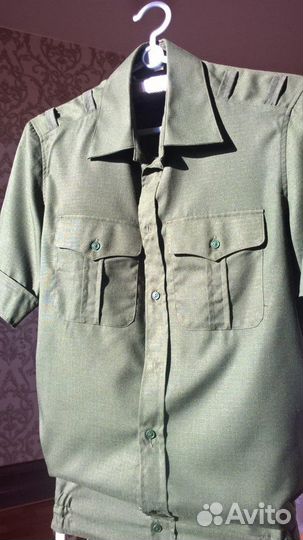 Рубаха 44-46 (S) (рубашка )