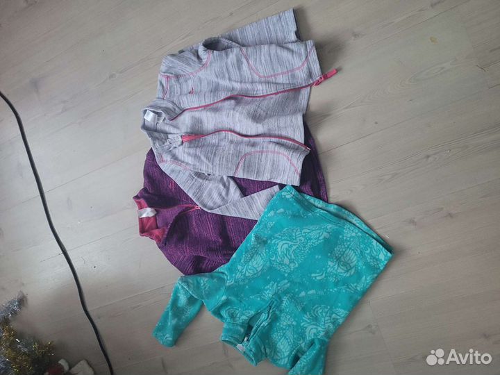 Детская одежда для девочек