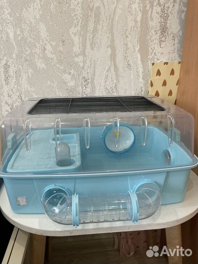 Клетка для грызунов