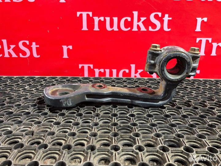 Кронштейн стабилизатора подвески Daf XF106