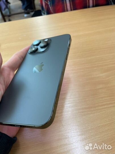 iPhone 14 Pro Max, 256 ГБ