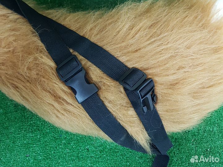 Карнавальный костюм лисы