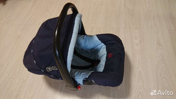 Детское автокресло
