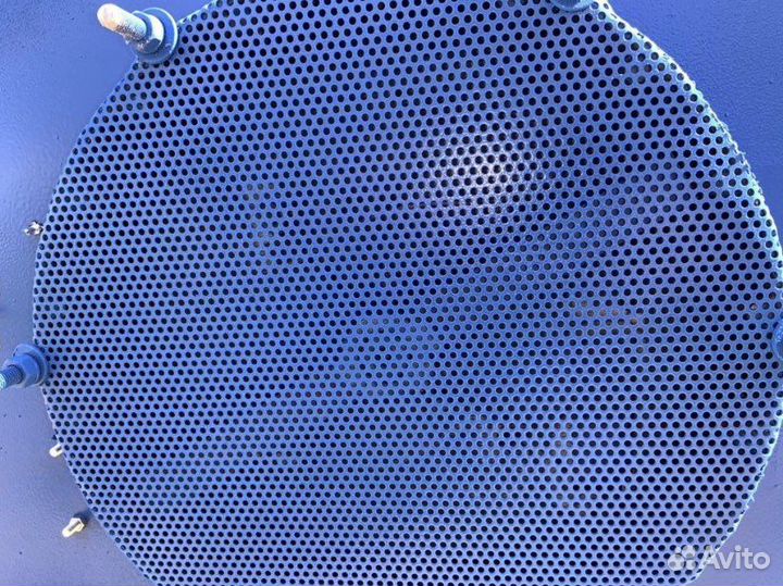 Дробилка зерновая 220/380в 2.2 кВт