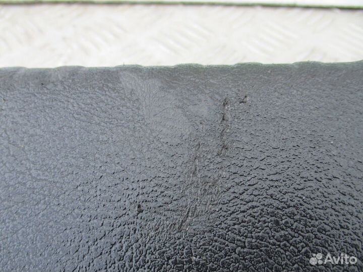 Накладка панели багажника Renault Laguna 2 2006г