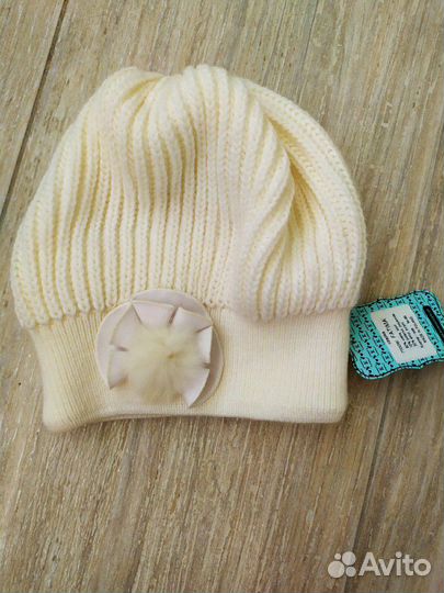 Берет новый,шерсть
