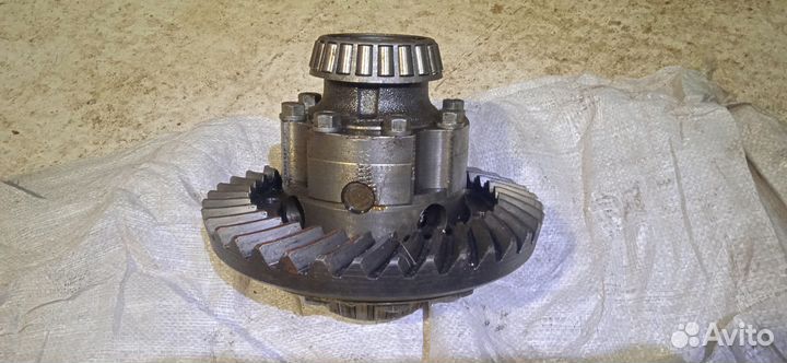 Дифференциал УАЗ