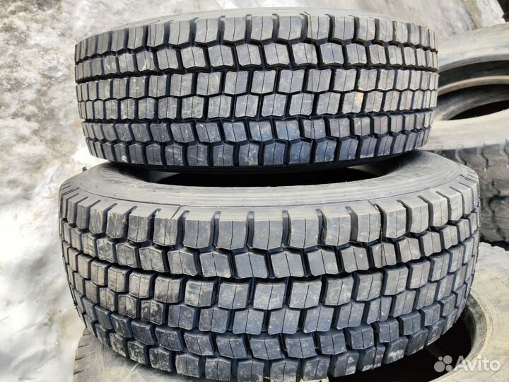 295/60 R22.5 Goodride CM 335 шины грузовые