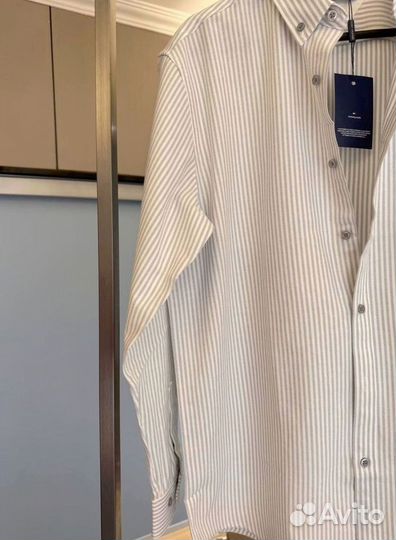 Рубашка Tommy Hilfiger оригинал