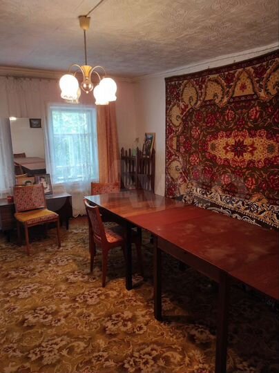 Дом 95,4 м² на участке 27 сот.