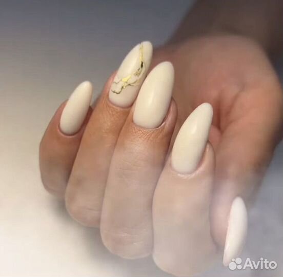 Мастер маникюра педикюра