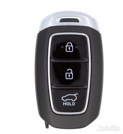 Смарт ключ hyundai i30 2018+ 95440 G3100