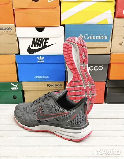 Кроссовки Nike мужские