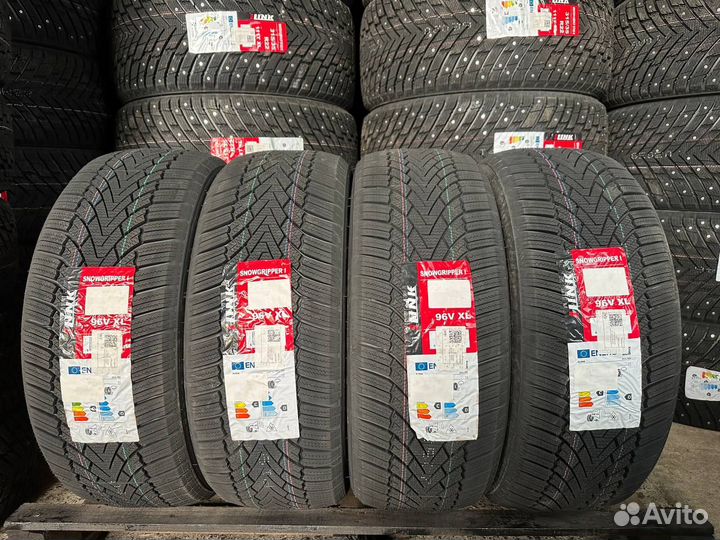 iLink SnowGripper I 245/35 R20 95V