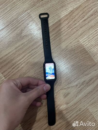 Xiaomi redmi SMART band 2