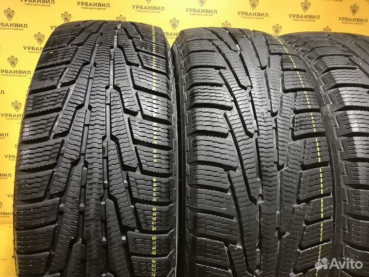 Nokian Tyres Nordman RS2 SUV 225/60 R18 104R