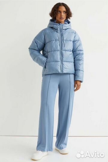 Зимняя куртка HM Thermolite S XL