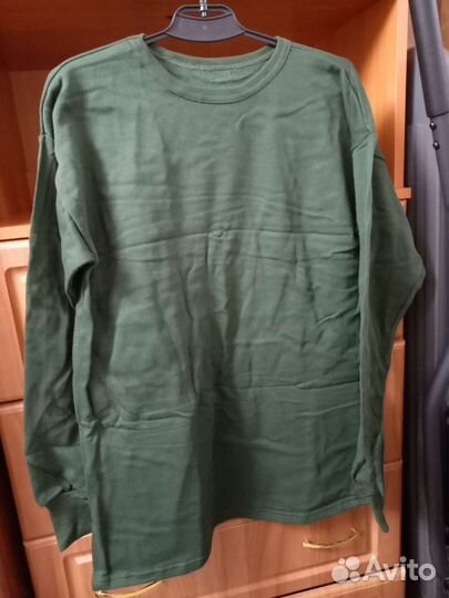 Комплект утеплённого(с начесом) белья для мужчин