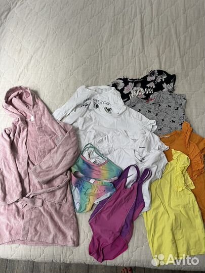 Одежда бесплатно женская детская