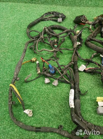 Проводка (коса) Suzuki Grand Vitara 2005-2008 мото