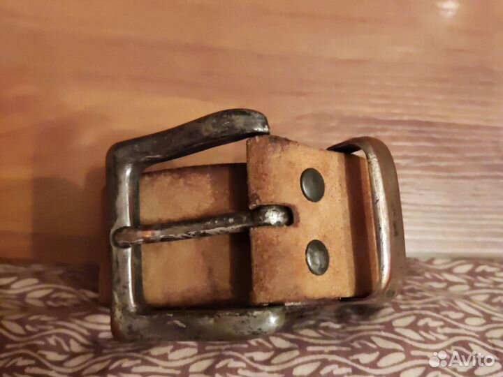 Ремень lee оригинал Италия