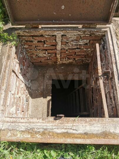 Гараж, 10 м²