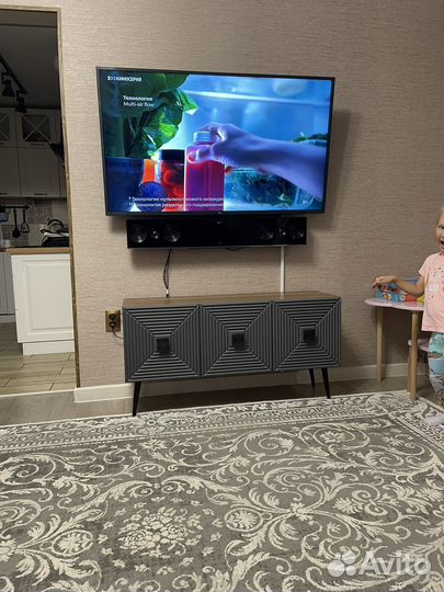 Тумба под тв