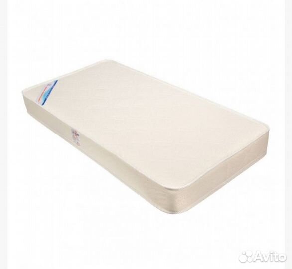 Матрас Афалина эко 120x60х12 детский