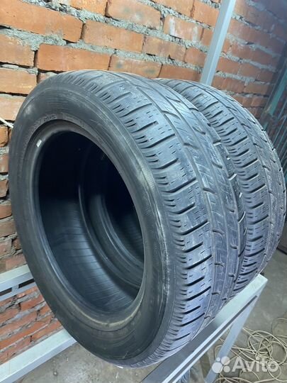 Pirelli Scorpion Zero 235/60 R18 103V