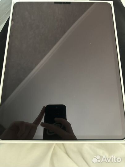 iPad pro 12 9 2020