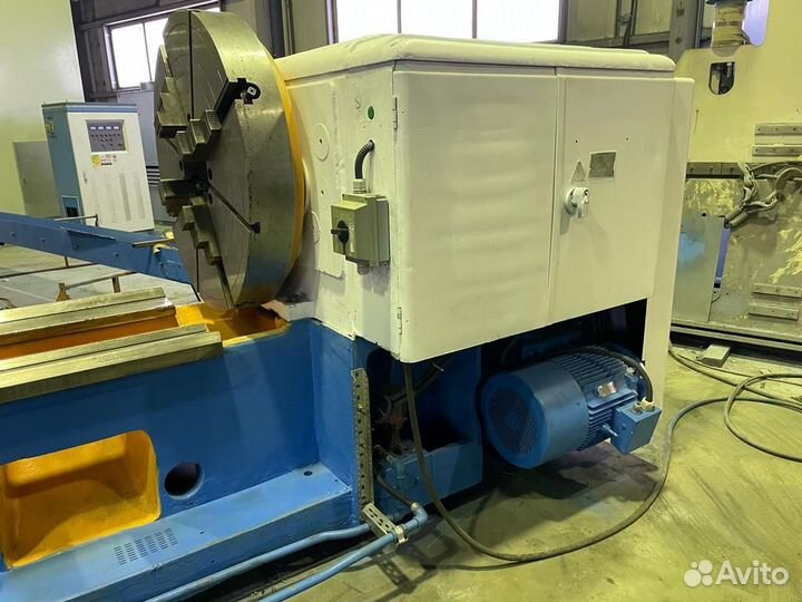 Токарные станки 1М65 после капитального ремонта