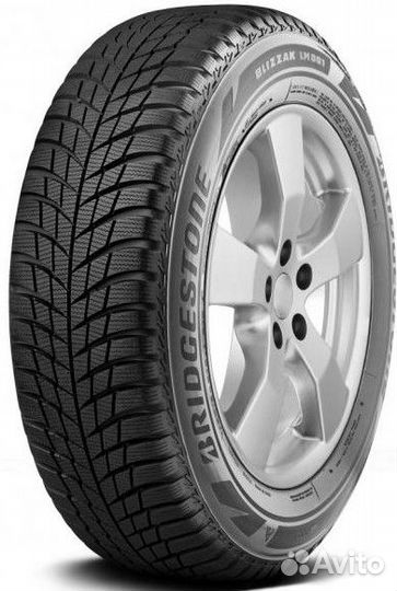 Bridgestone Blizzak LM-001 225/55 R17