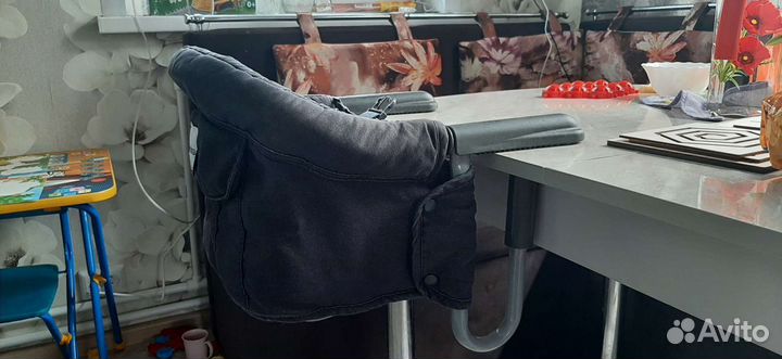 Детский стульчик