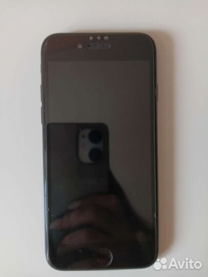 Телефон iPhone 7 256gb