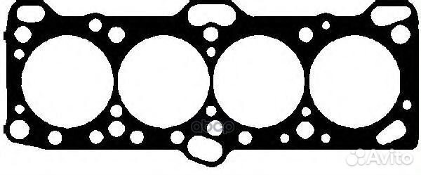 Прокл.гбц 61-52480-00 victor reinz