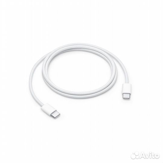 Кабель плетеный Apple USB-C Charge Cable (1m) 60W