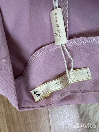 Комбинезон женский