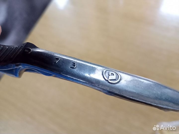 Орехокол СССР новый