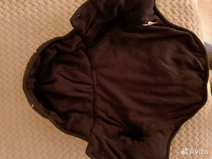 Куртка для собак мелких и средних