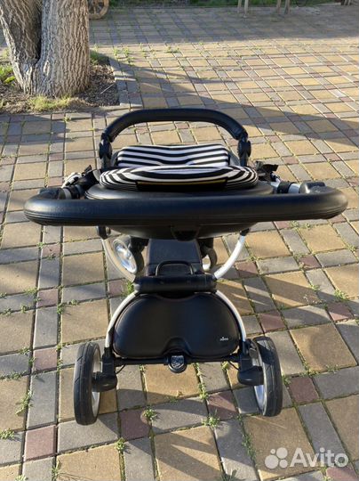 Коляска mima xari 2 в 1